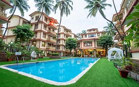Highland Village Beach Resort